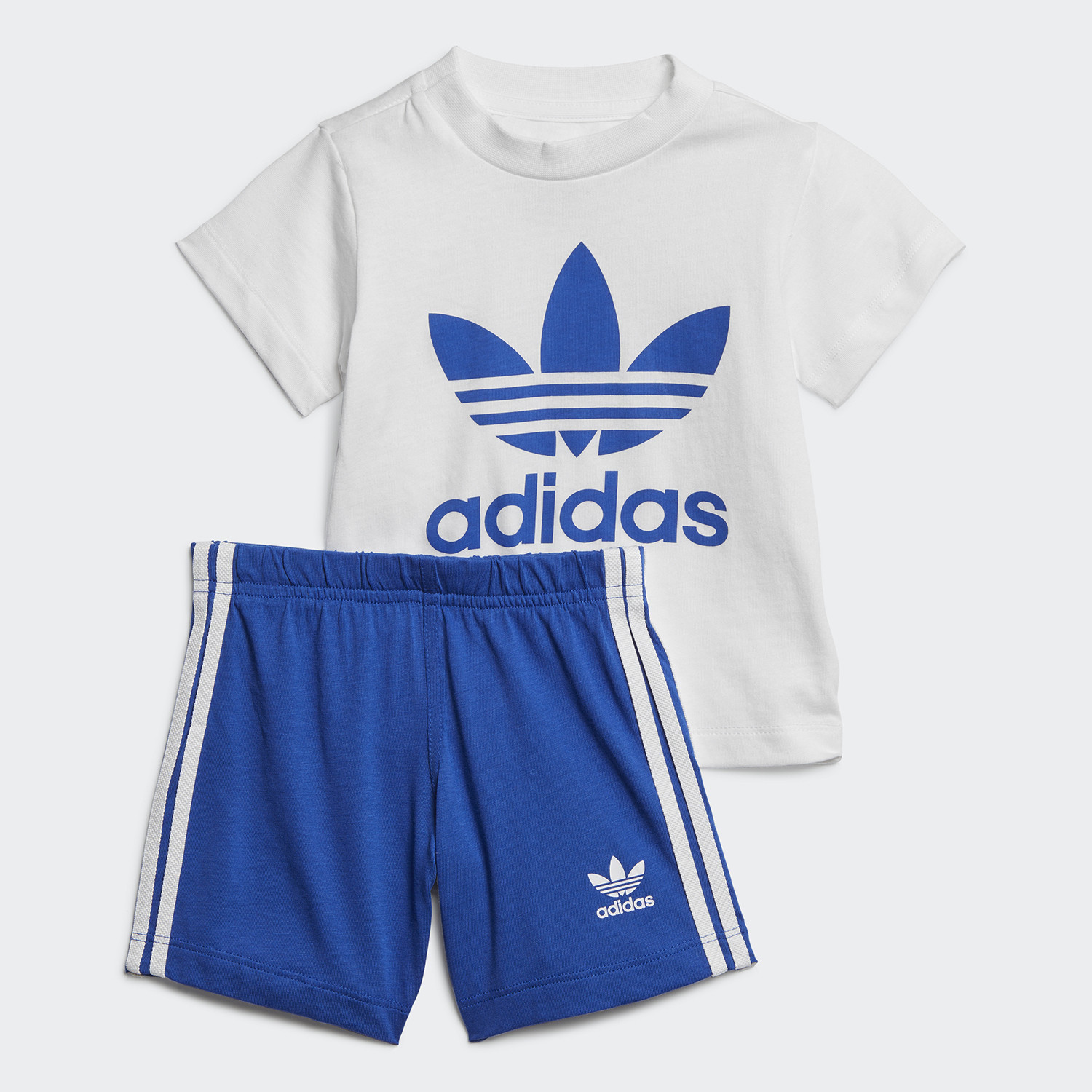 adidas-Originals-Trefoil-Shorts-Tee-Παιδικό-Σετ-9000058386_47394