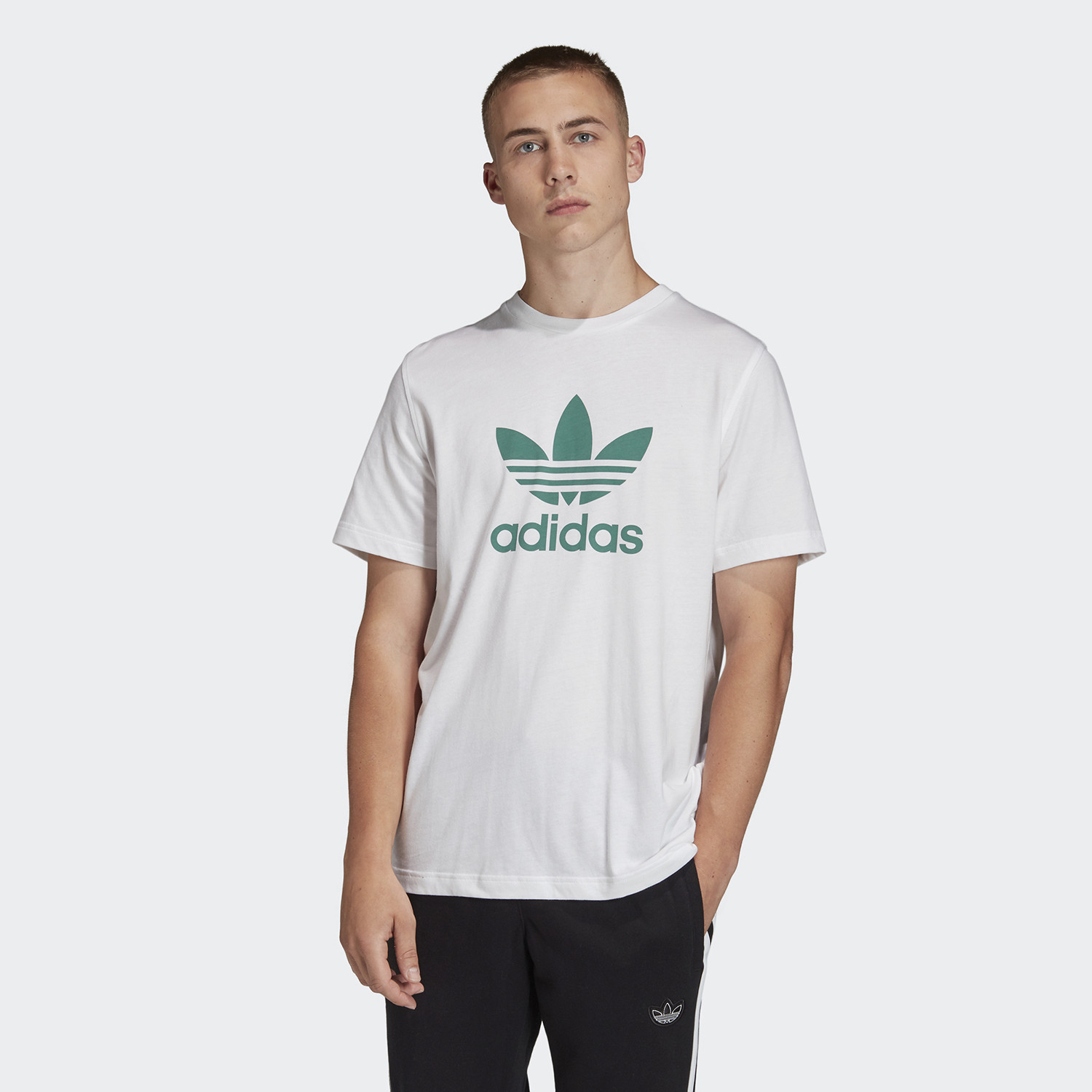 adidas-Originals-Trefoil-Ανδρική-Μπλούζα-9000045554_43556
