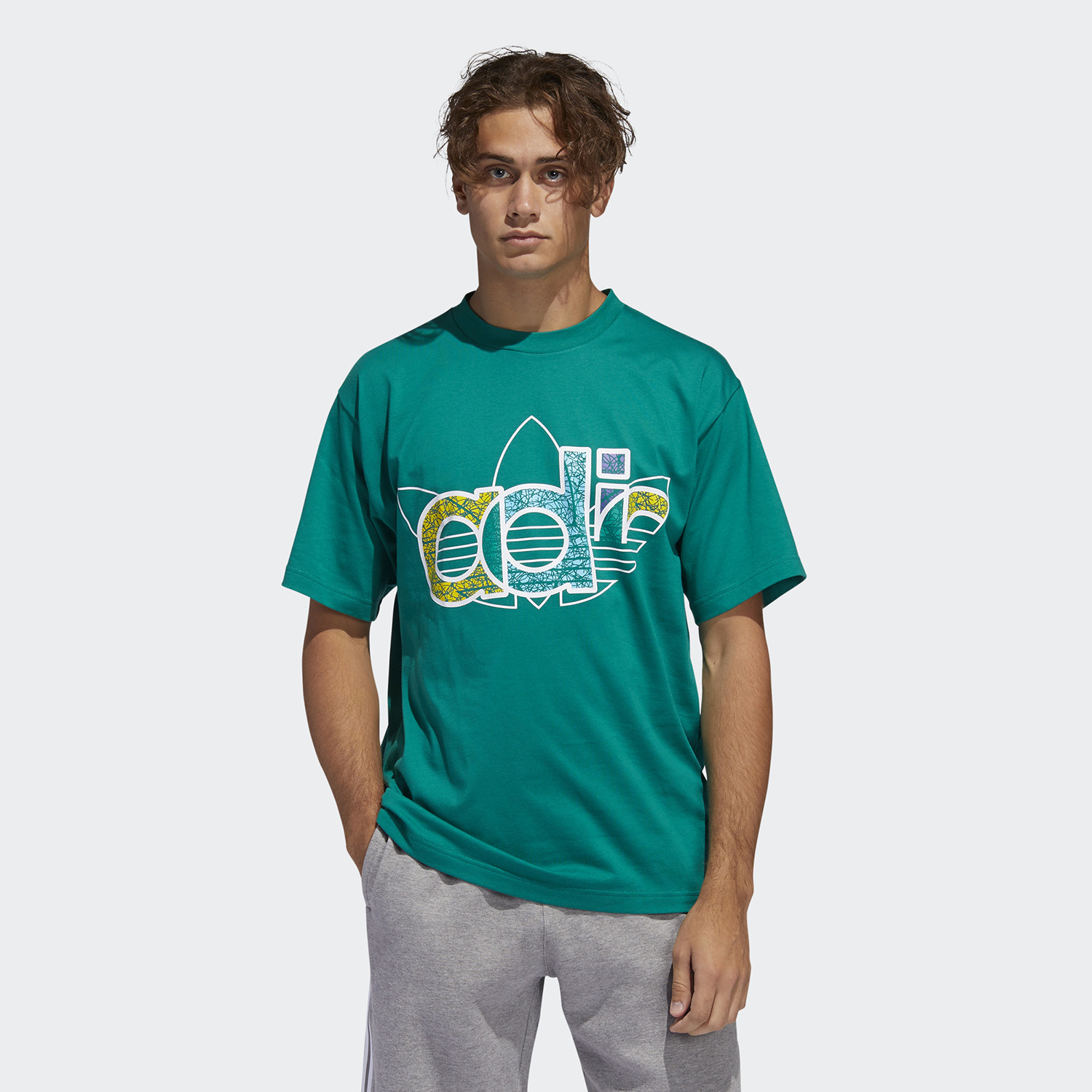 adidas-Originals-Trefoil-Ανδρικό-T-shirt-9000045411_34287