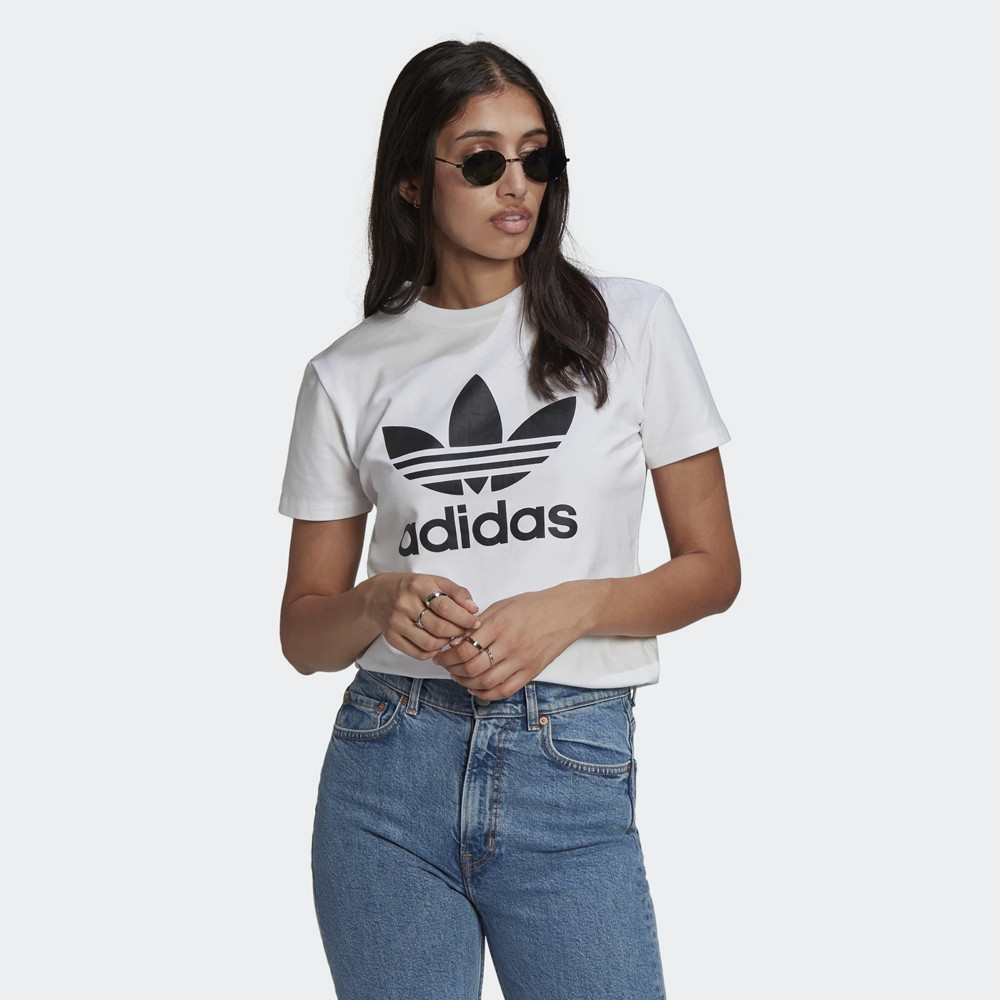 adidas-Originals-Trefoil-Γυναικείο-T-Shirt-9000068607_1539