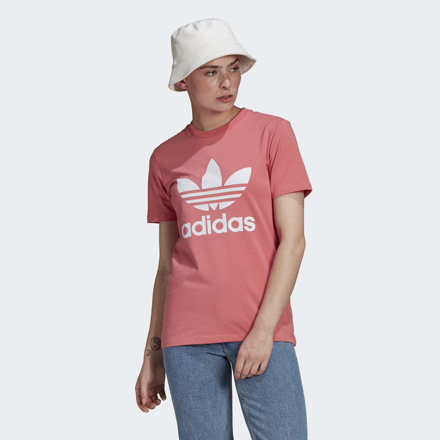 adidas-Originals-Trefoil-Γυναικείο-T-Shirt-9000068614_49832