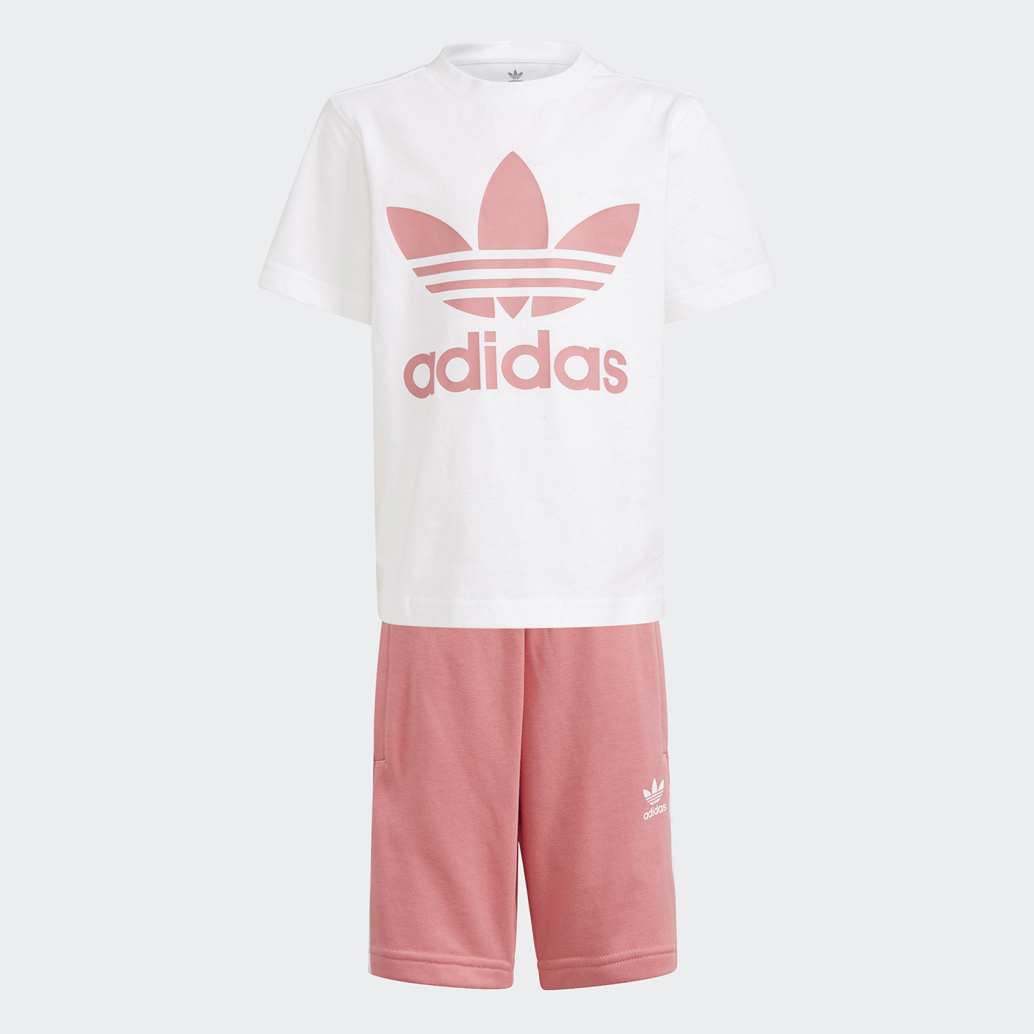 adidas-Originals-adicolor-Short-Tee-Set-Παιδικό-Σετ-9000068916_50087