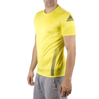 adidas Performance 25/7 TEE PARLEY