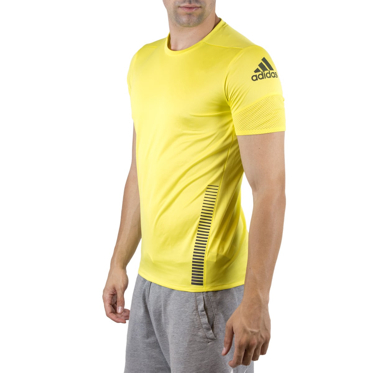 adidas Performance 25/7 TEE PARLEY adidas Performance 25/7 TEE PARLEY