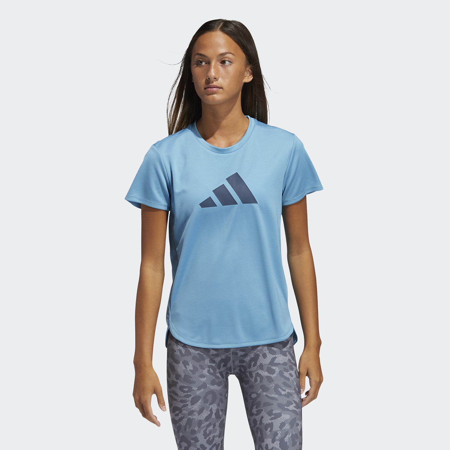 adidas-Performance-3-Bar-Logo-Γυναικείο-T-shirt-9000069011_50105