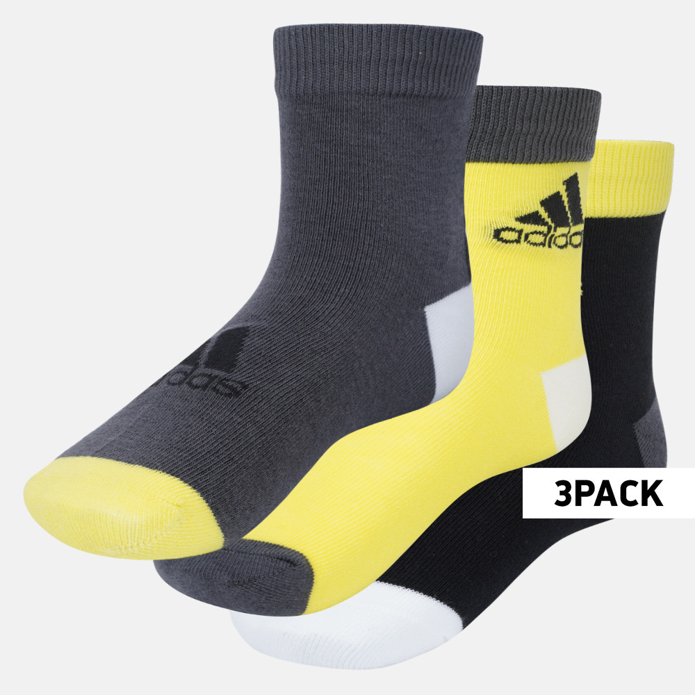adidas-Performance-3-Pack-Παιδικές-Κάλτσες-Αστραγάλου-9000045759_43591