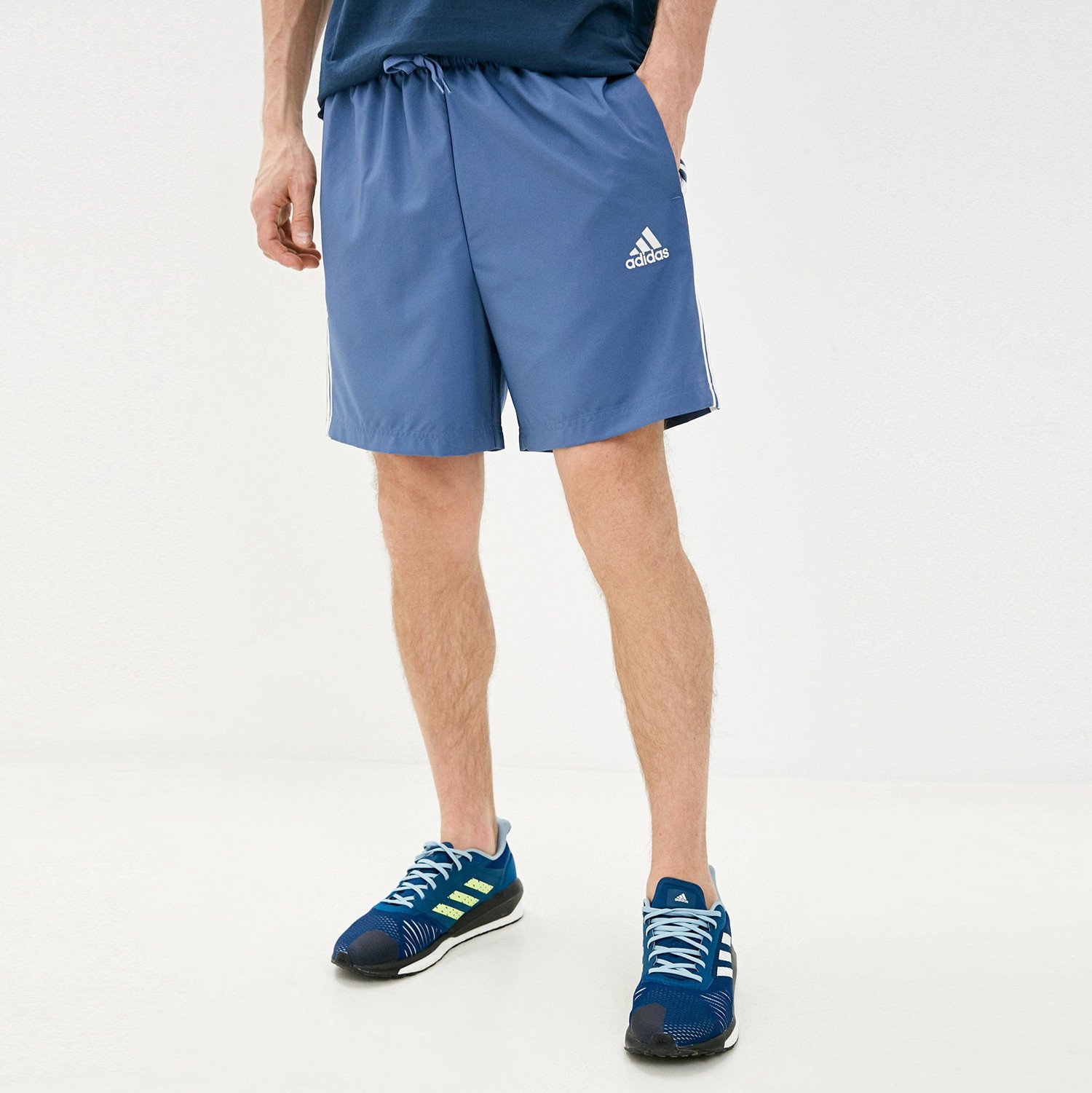 adidas-Performance-AEROREADY-Essentials-Chelsea-3-Stripes-Ανδρικά-Σορτς-9000074131_49817