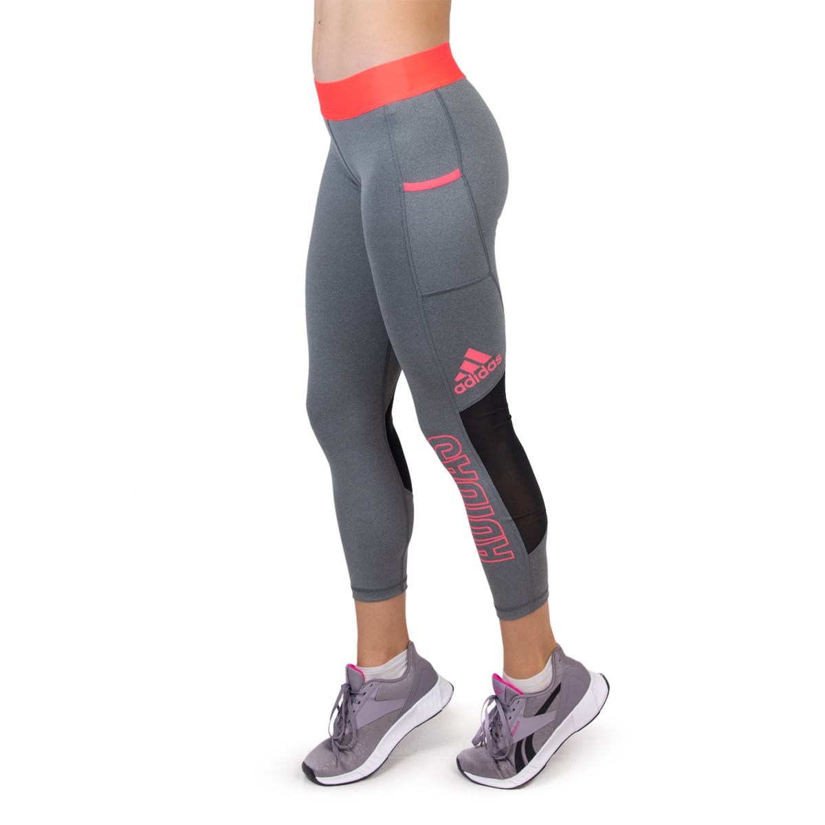 adidas Performance ALPHA SKIN 7/8 adidas Performance ALPHA SKIN 7/8