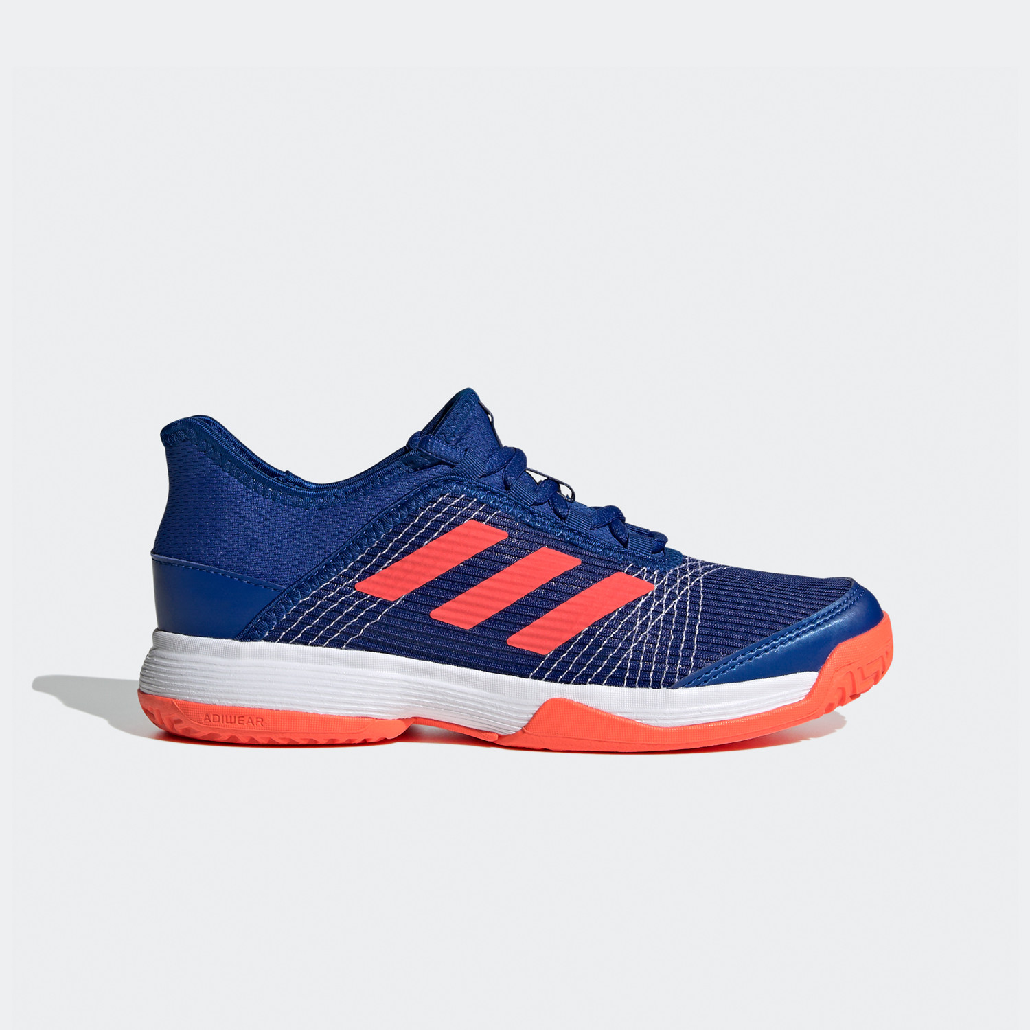 adidas-Performance-Adizero-Club-Παιδικά-Παπούτσια-για-Τένις-9000058581_47582