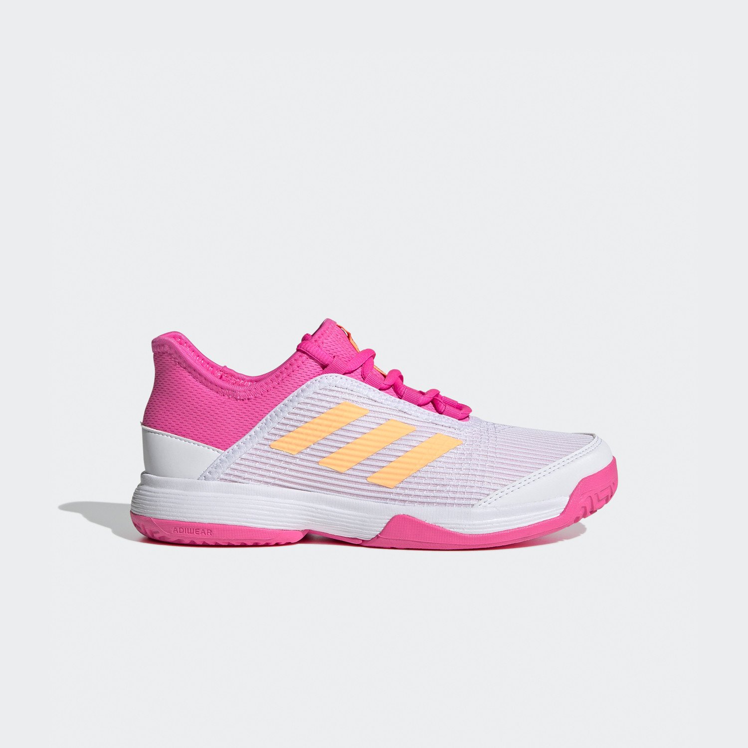 adidas-Performance-Adizero-Club-Παιδικά-Παπούτσια-για-Τένις-9000067869_49857