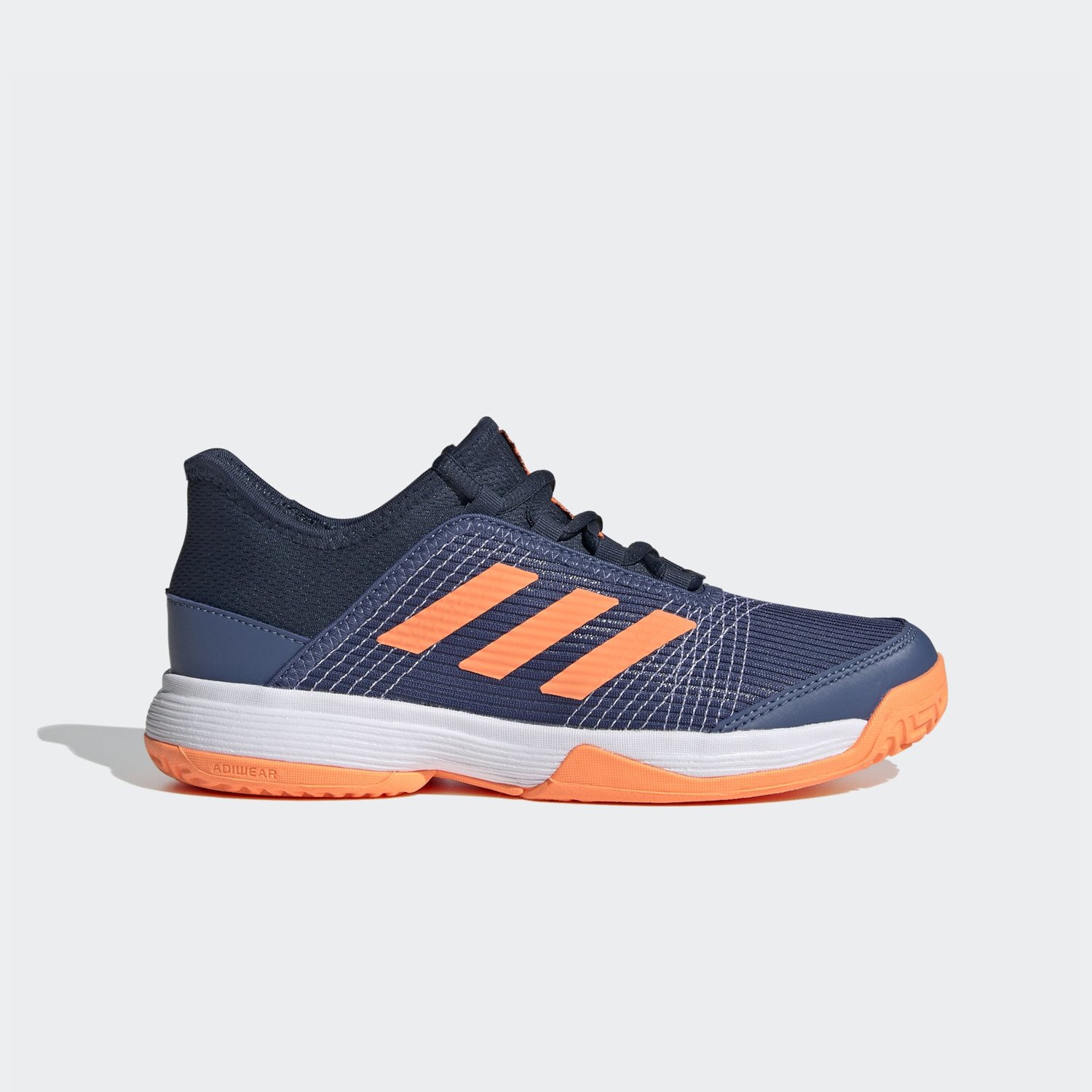 adidas-Performance-Adizero-Club-Παιδικά-Παπούτσια-για-Τένις-9000067870_49858