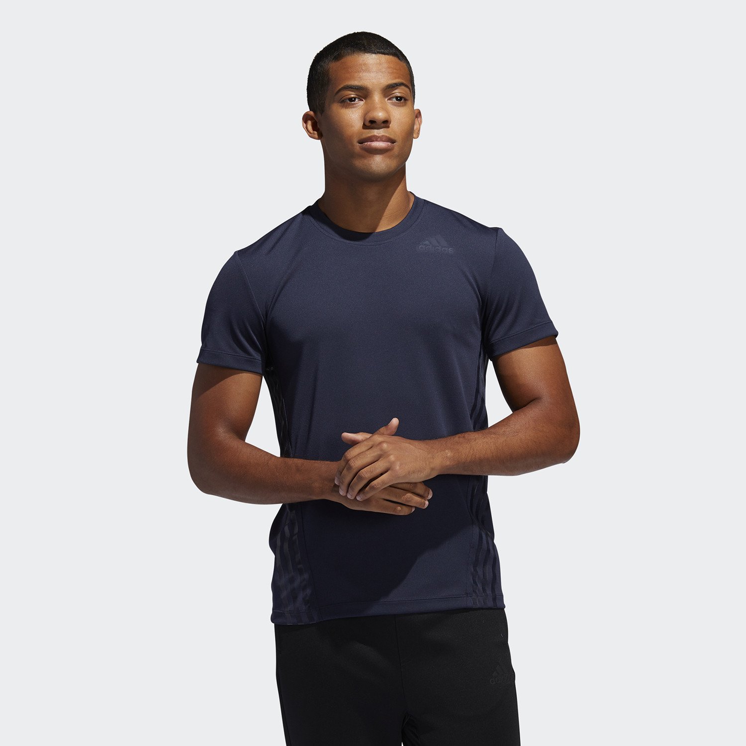 adidas-Performance-Aeroready-3-Stripes-Tee-9000045094_3558