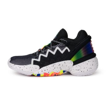 adidas Performance D.O.N. ISSUE 2 J