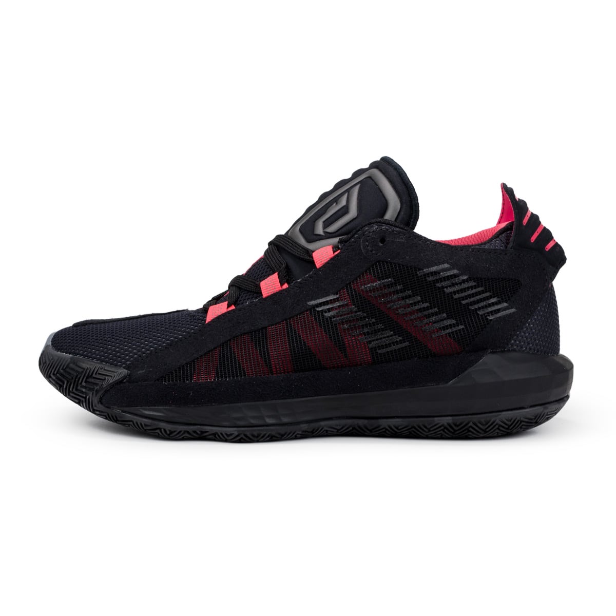 adidas Performance DAME 6 J adidas Performance DAME 6 J