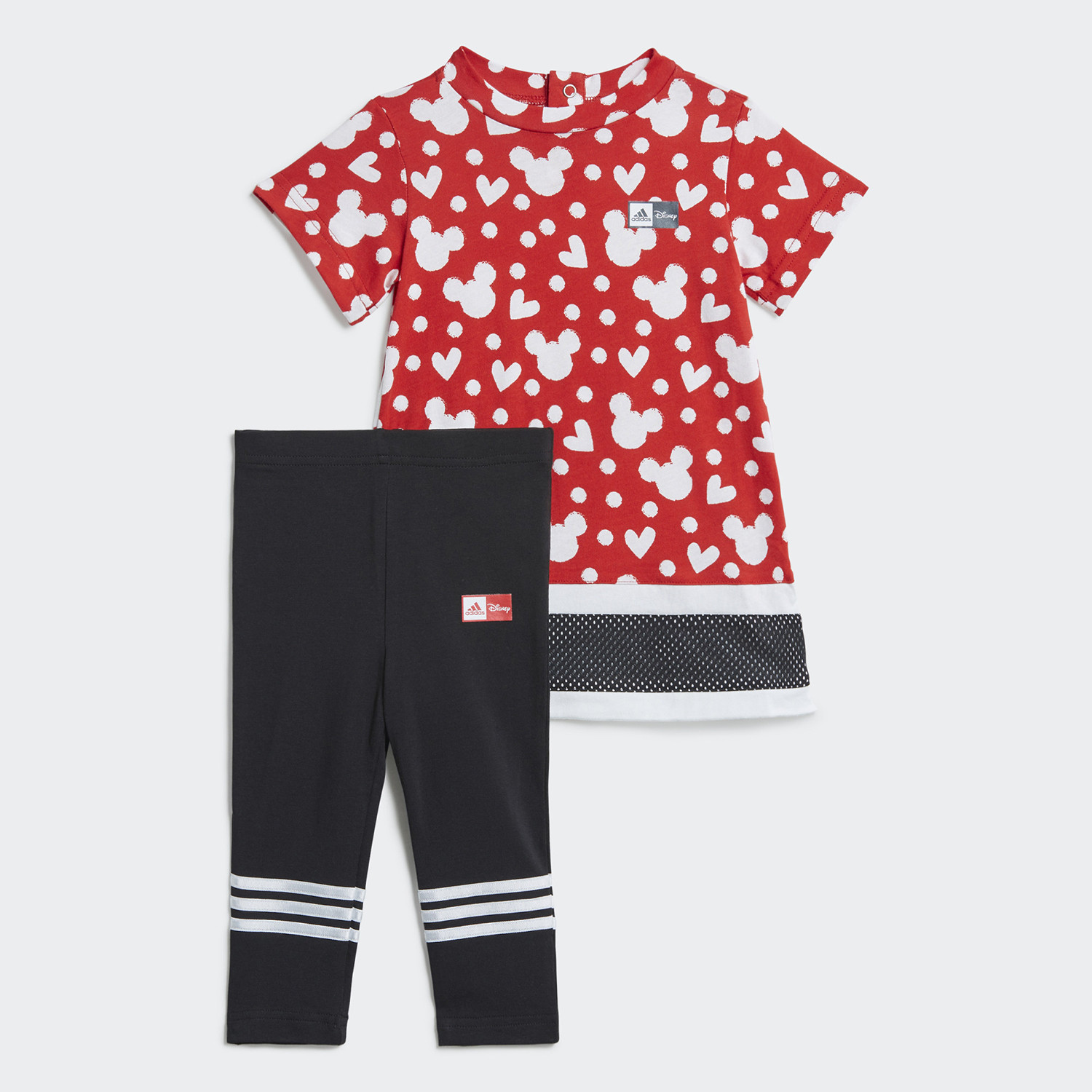 adidas-Performance-Disney-Minnie-Mouse-Παιδικό-Σετ-9000068505_50147