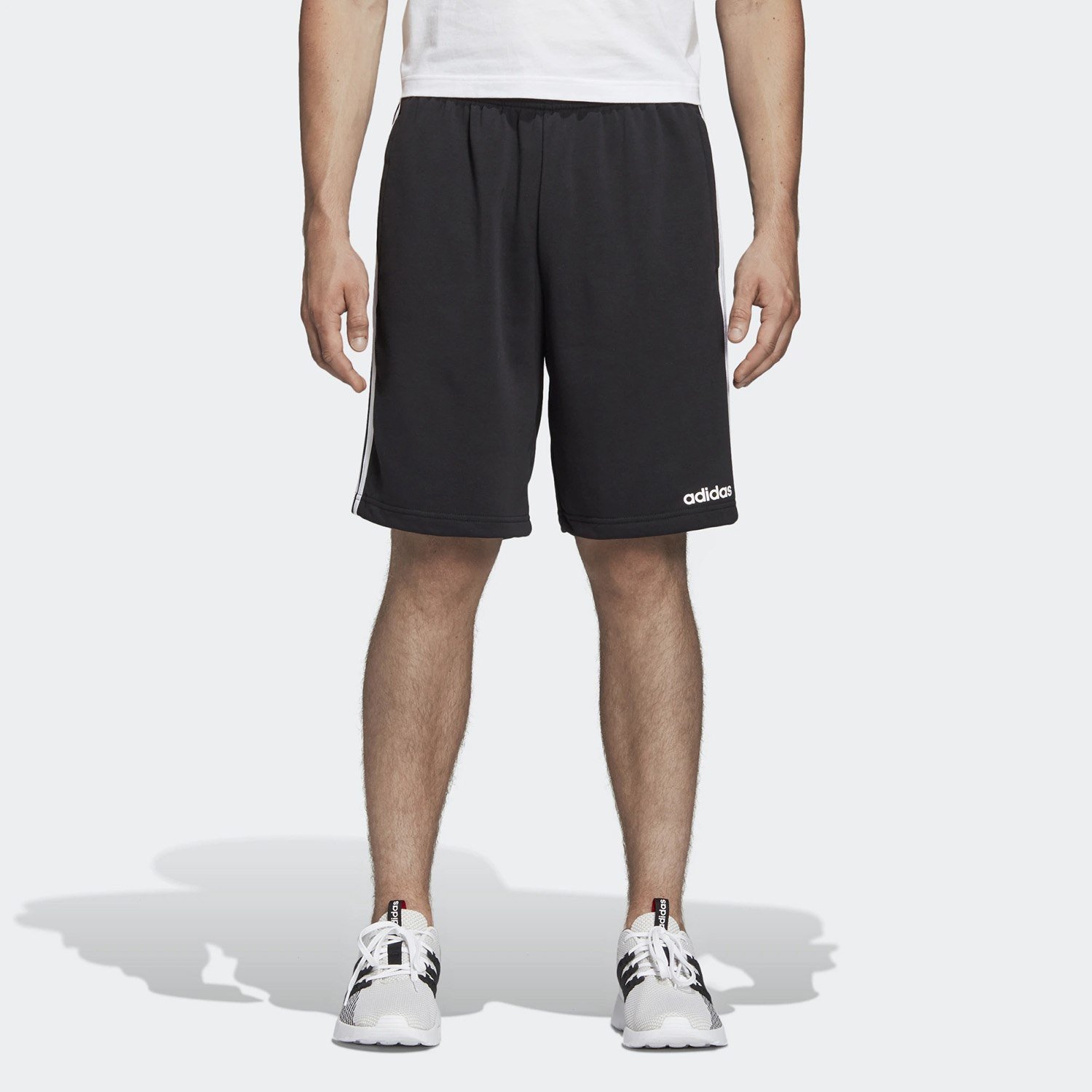 adidas-Performance-Essentials-3-Stripes-Ανδρικό-Σορτς-9000023588_1469