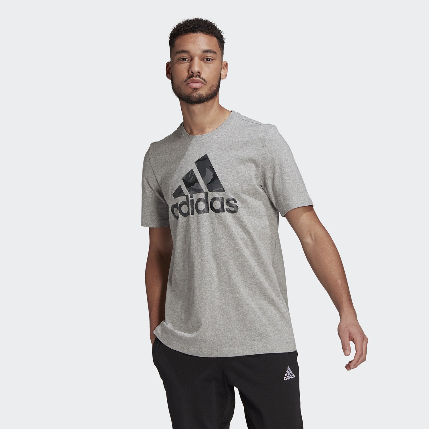 adidas-Performance-Essentials-Camouflage-Ανδρικό-T-shirt-9000068291_50060