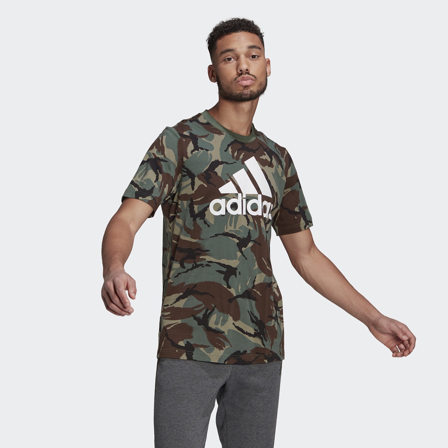 adidas-Performance-Essentials-Camouflage-Ανδρικό-T-shirt-9000074124_43462