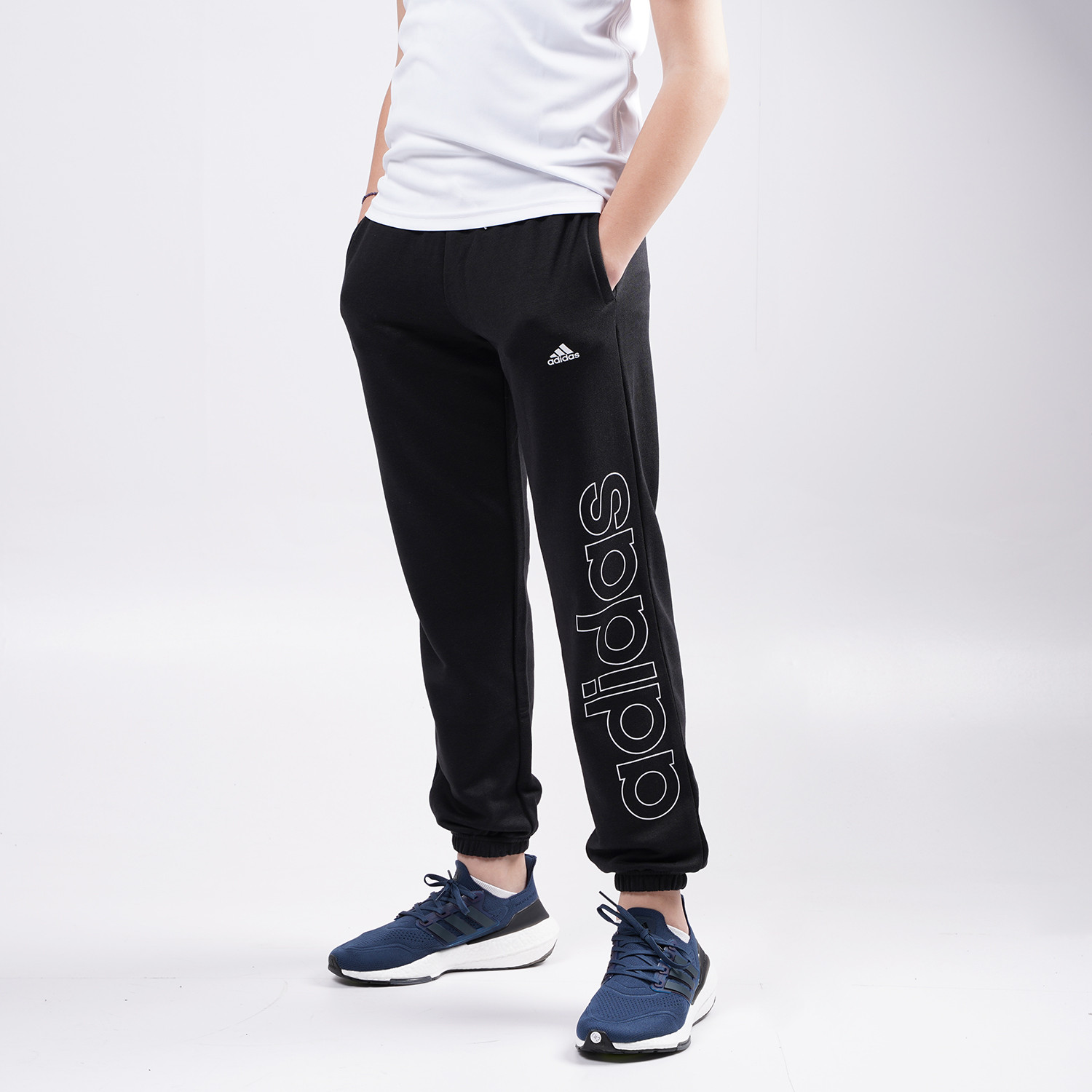 adidas-Performance-Essentials-French-Terry-Παιδικό-Παντελόνι-Φόρμας-9000068761_1480