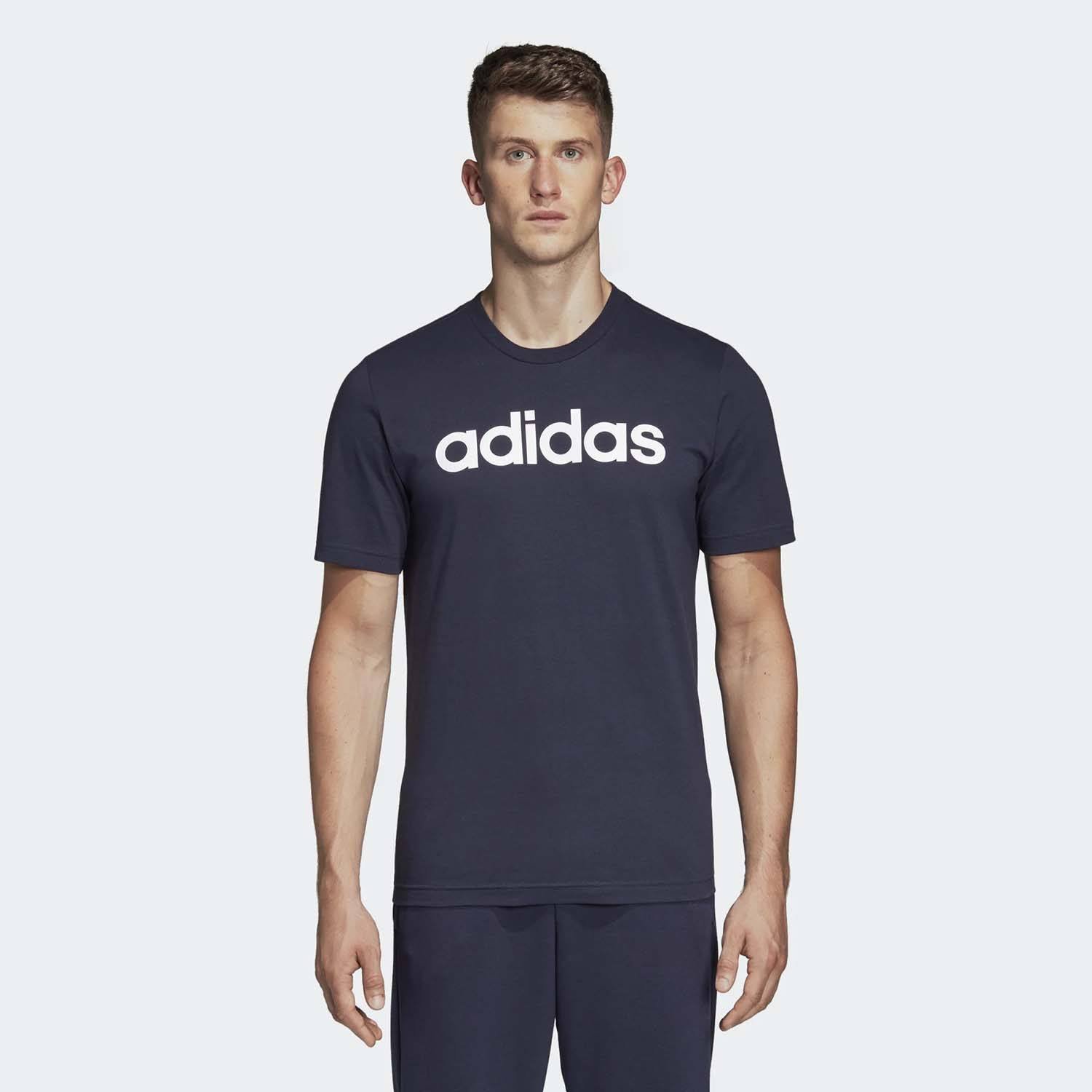 adidas-Performance-Essentials-Linear-Logo-Ανδρικό-T-Shirt-9000023533_14850