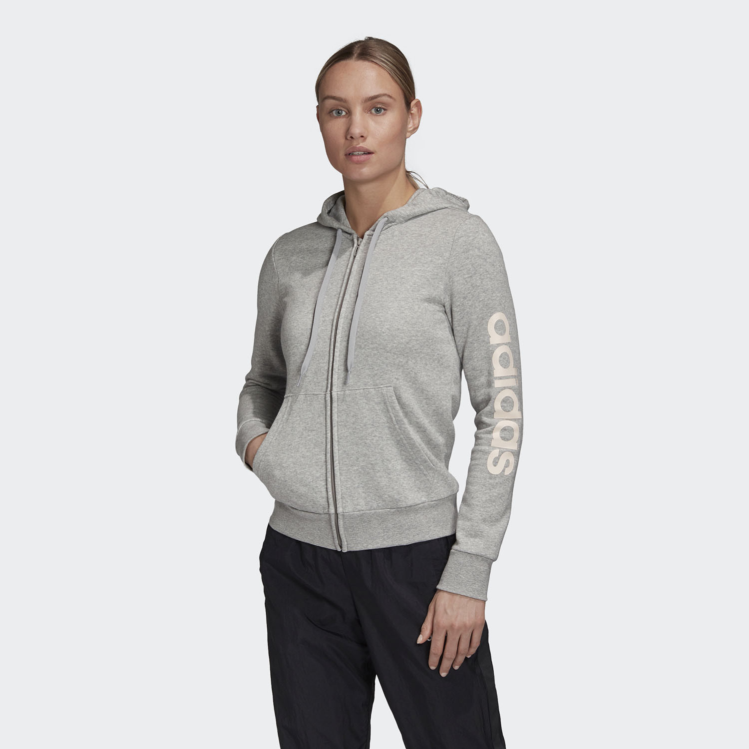 adidas-Performance-Essentials-Linear-Γυναικεία-Ζακέτα-9000058773_47271