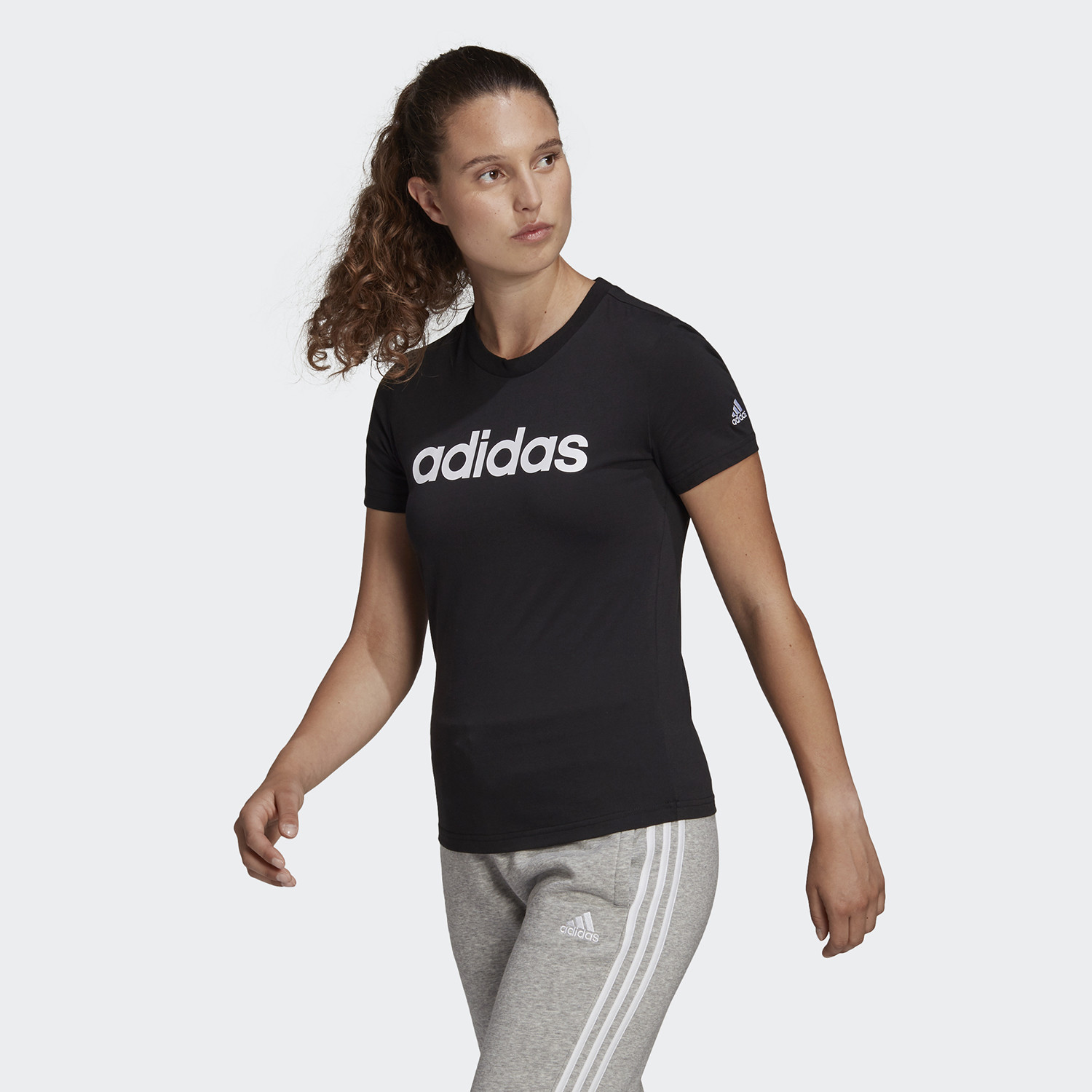 adidas-Performance-Essentials-Linear-Γυναικείο-T-Shirt-9000074143_1480