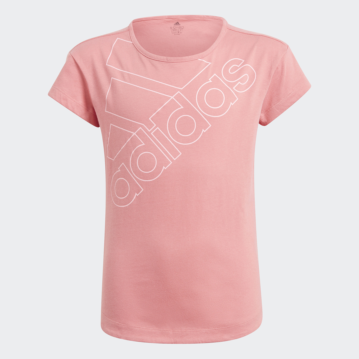 adidas-Performance-Essentials-Logo-Παιδικό-T-shirt-9000074318_50123