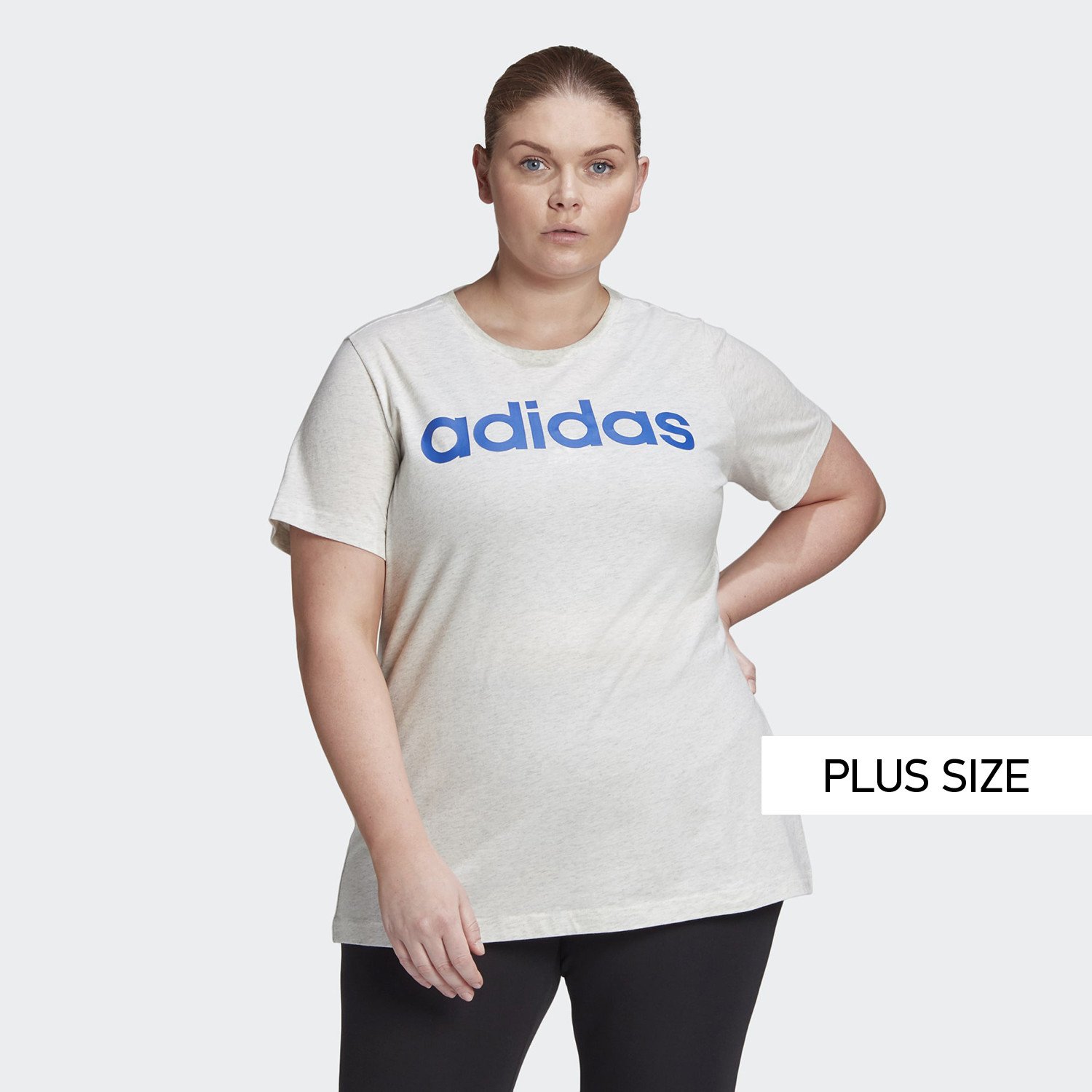 adidas-Performance-Essentials-Plus-Size-Γυναικεία-Μπλούζα-9000058128_47258