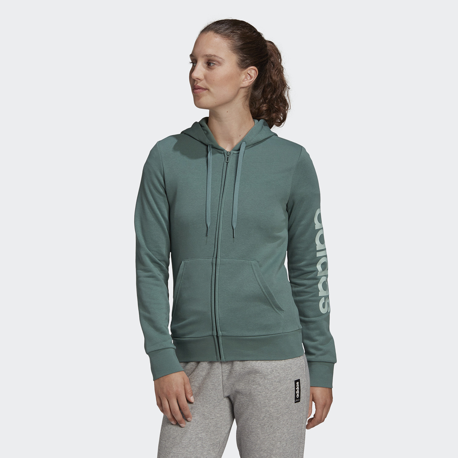 adidas-Performance-Essentials-Γυναικεία-Ζακέτα-9000058770_47270