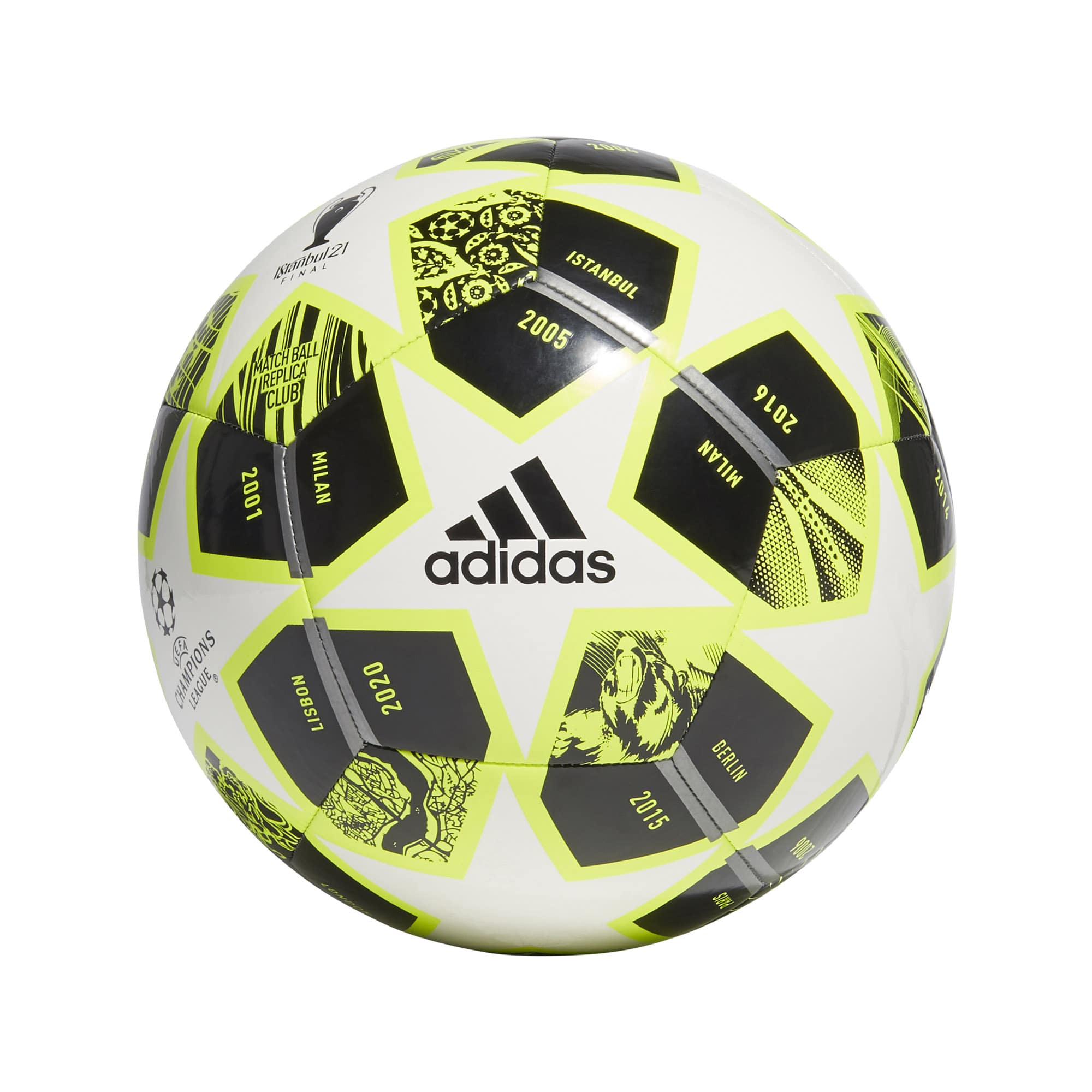 adidas Performance FINALE CLB adidas Performance FINALE CLB