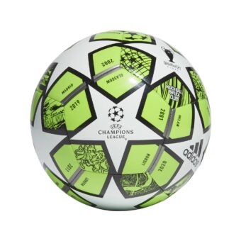 adidas Performance FINALE CLB