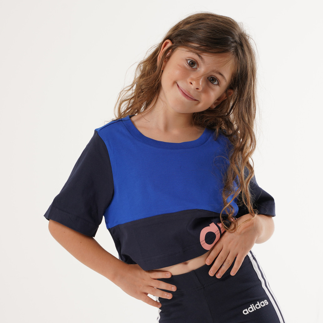 adidas-Performance-Linear-Colorblock-Παιδικό-Μπλουζάκι-9000058080_43431