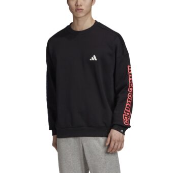 adidas Performance M URBAN Q3 SWT