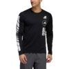 adidas Performance MOTO LS TEE