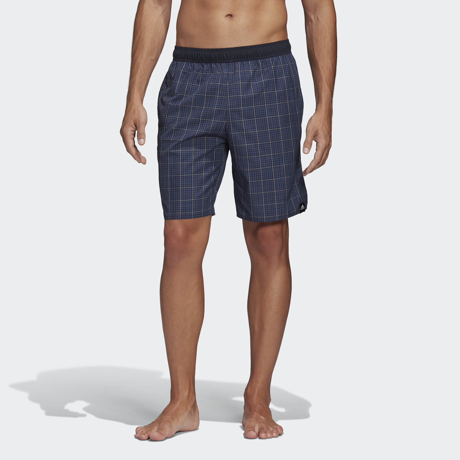 adidas-Performance-MenS-Check-Clx-Swim-Shorts-9000045020_3558