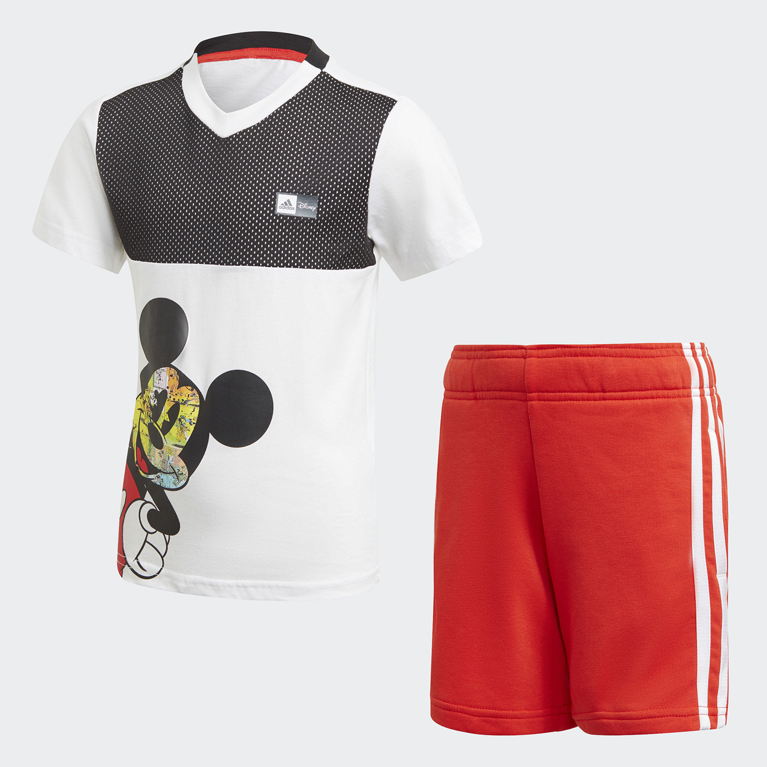 adidas-Performance-Mickey-Mouse-Summer-Παιδικό-Σετ-9000068504_19812