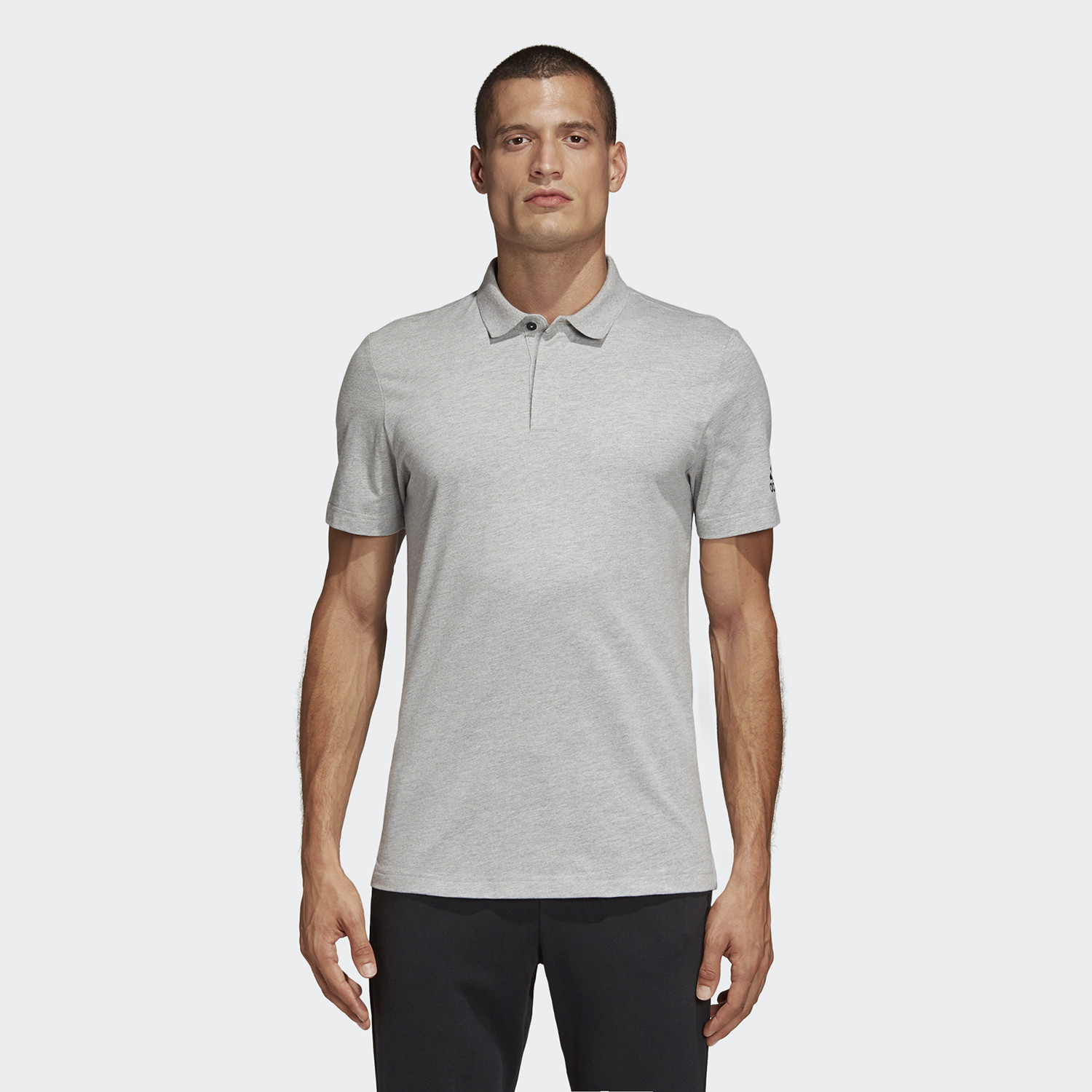 adidas-Performance-Must-Haves-Mens-Plain-Polo-Shirt-9000044607_7747