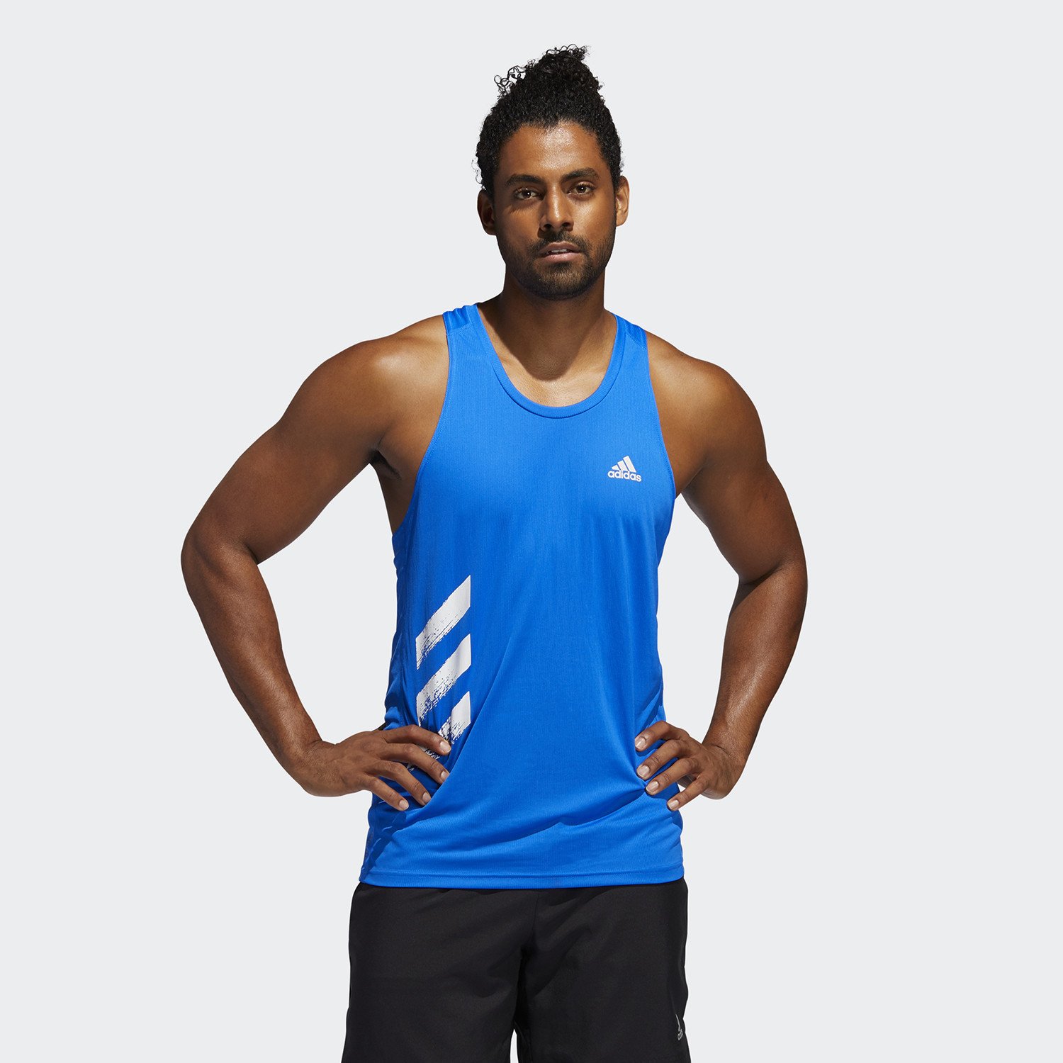 adidas-Performance-Own-The-Run-3-Stripes-Mens-Singlet-9000046372_39761