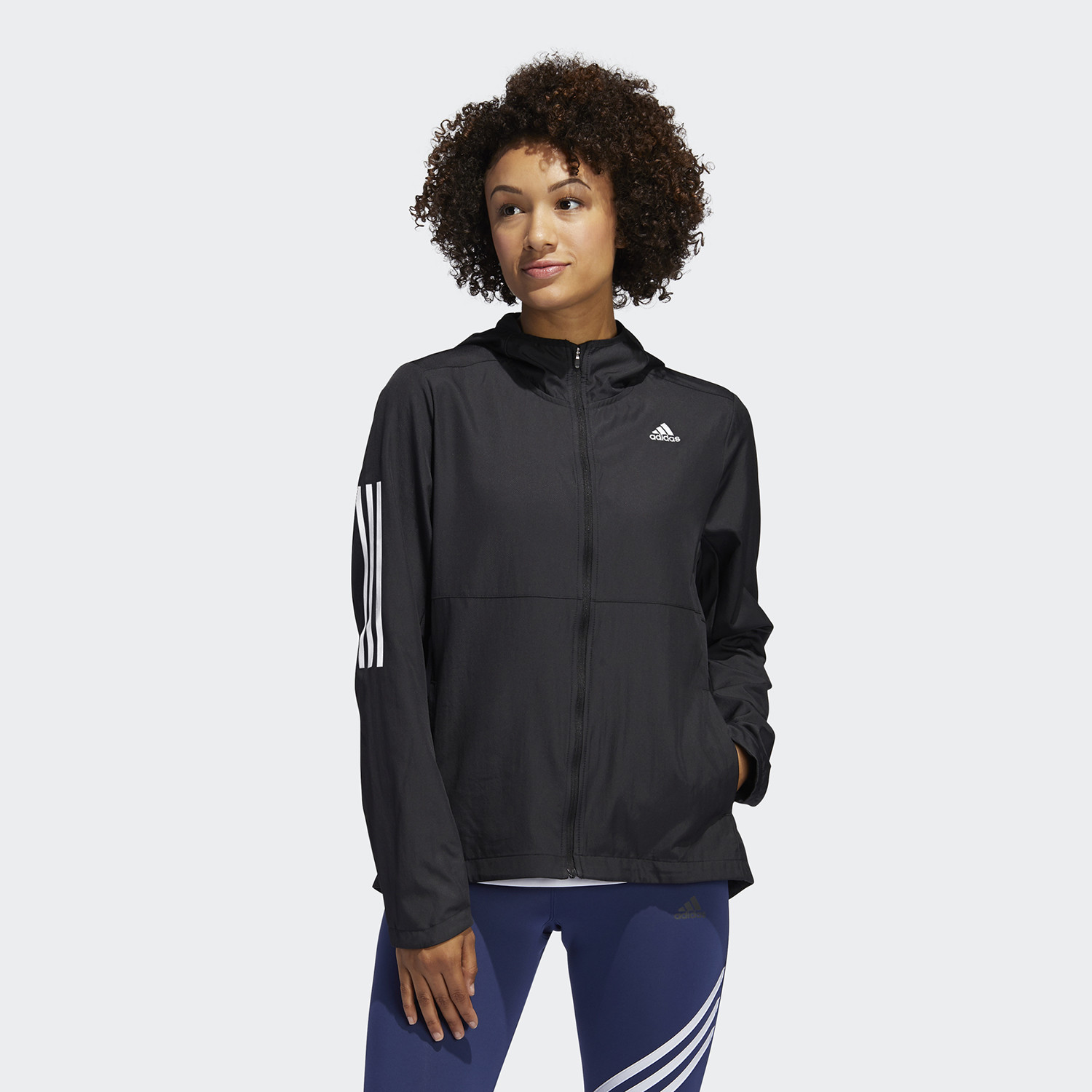 adidas-Performance-Own-The-Run-Hooded-Wind-Γυναικεία-Ζακέτα-9000058799_1469