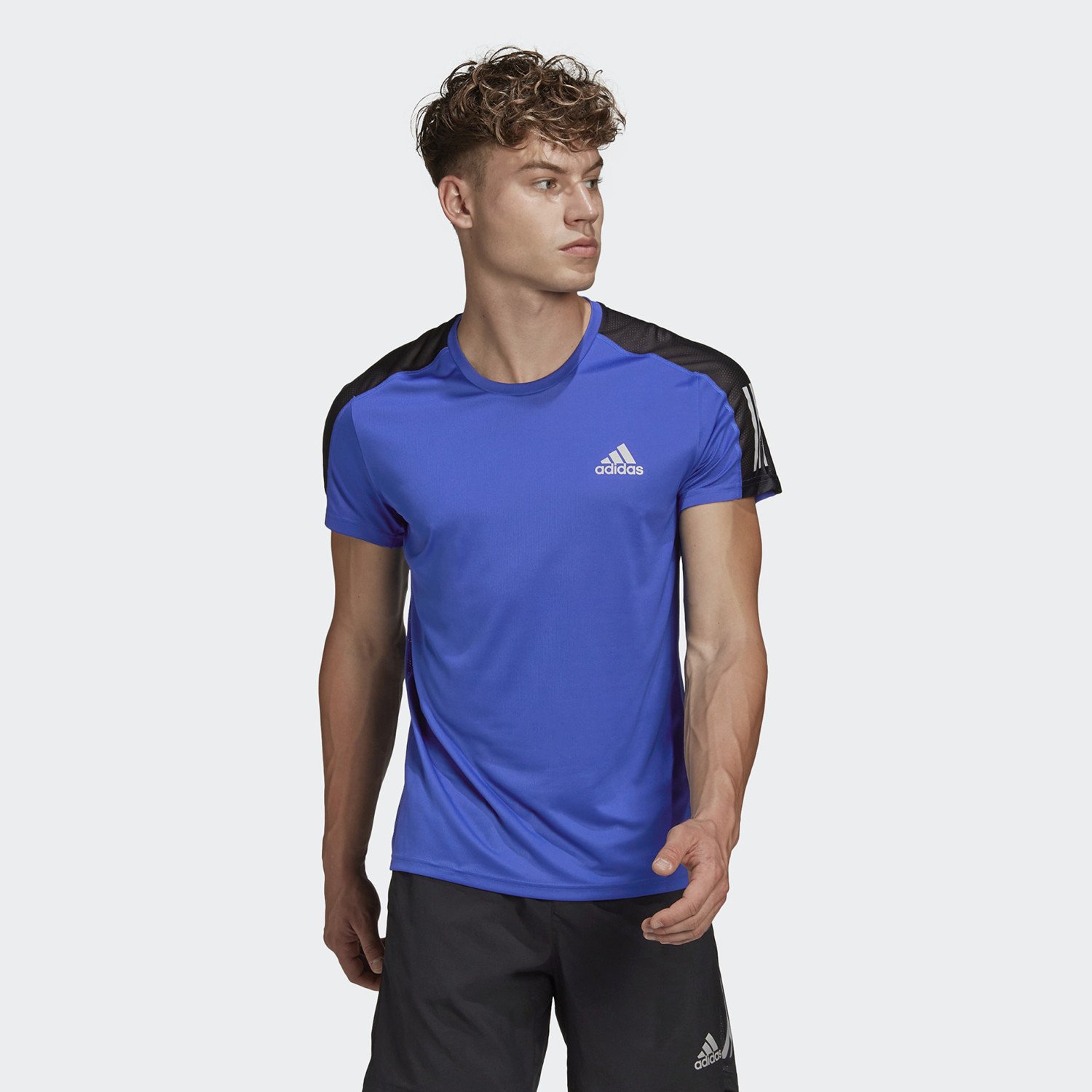adidas-Performance-Own-The-Run-Ανδρική-Μπλούζα-9000067824_50053