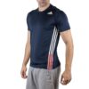 adidas Performance TRUE 3S+ TEE