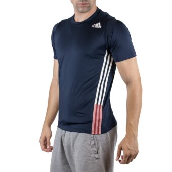 adidas Performance TRUE 3S+ TEE