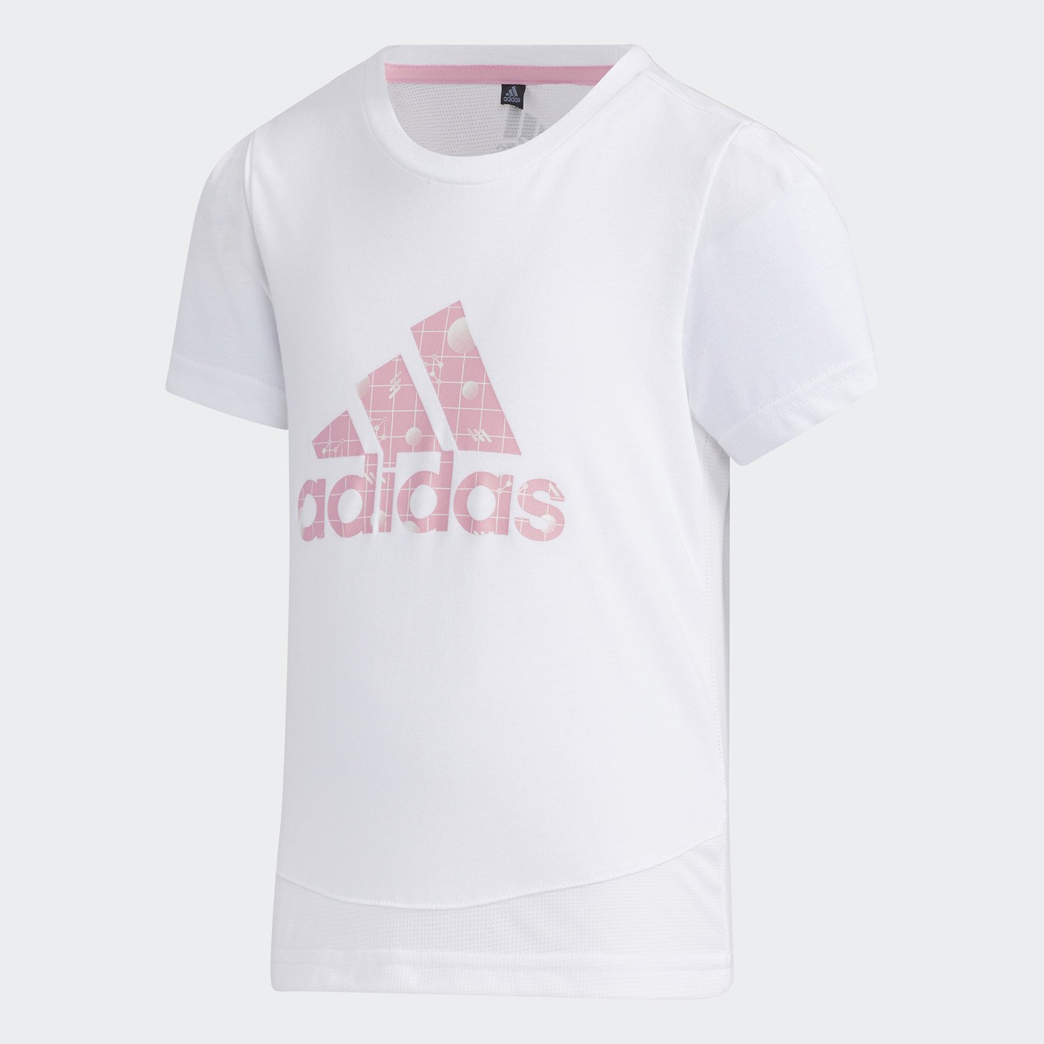 adidas-Performance-Training-Essentials-Summer-Παιδική-Μπλούζα-9000068918_1539