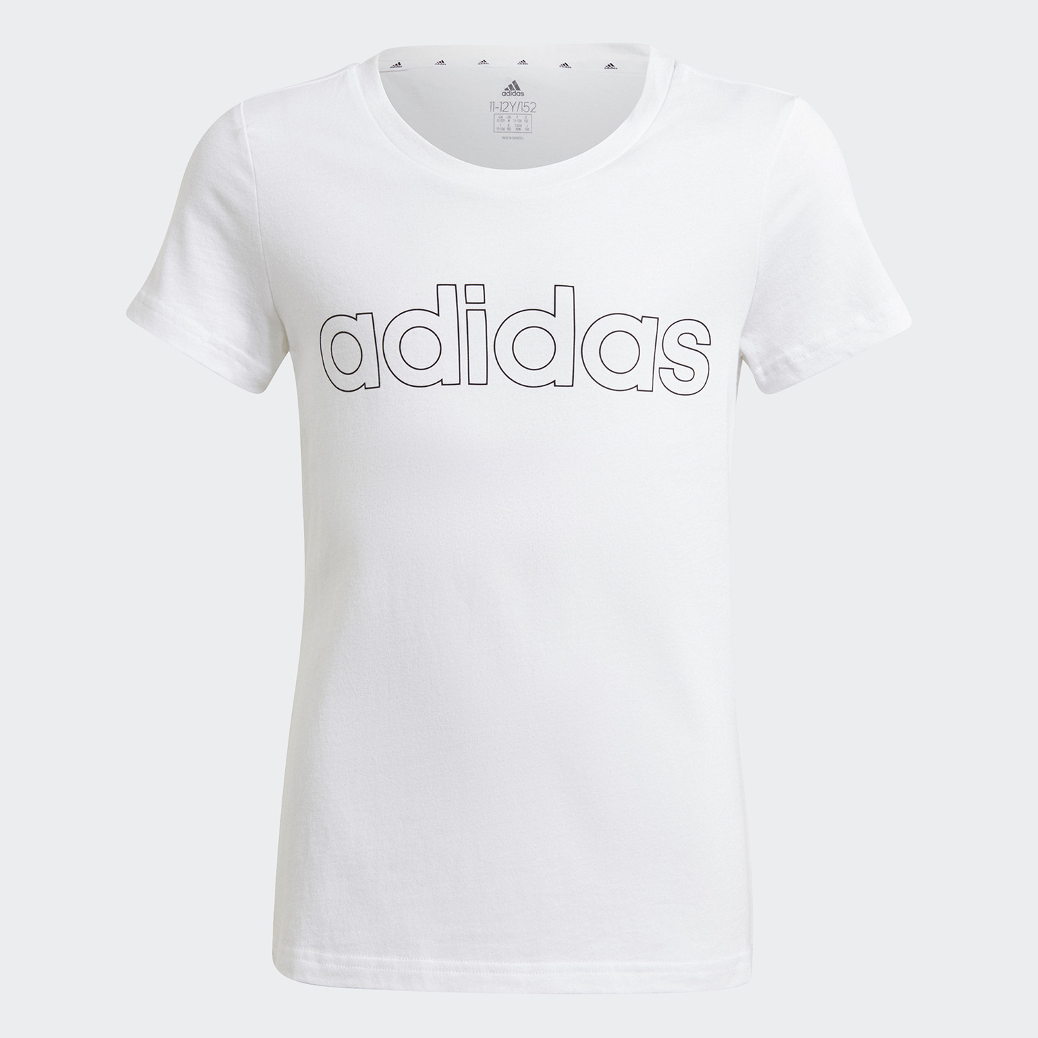 adidas-Performance-Training-Essentials-Παιδικό-T-shirt-9000068772_1540