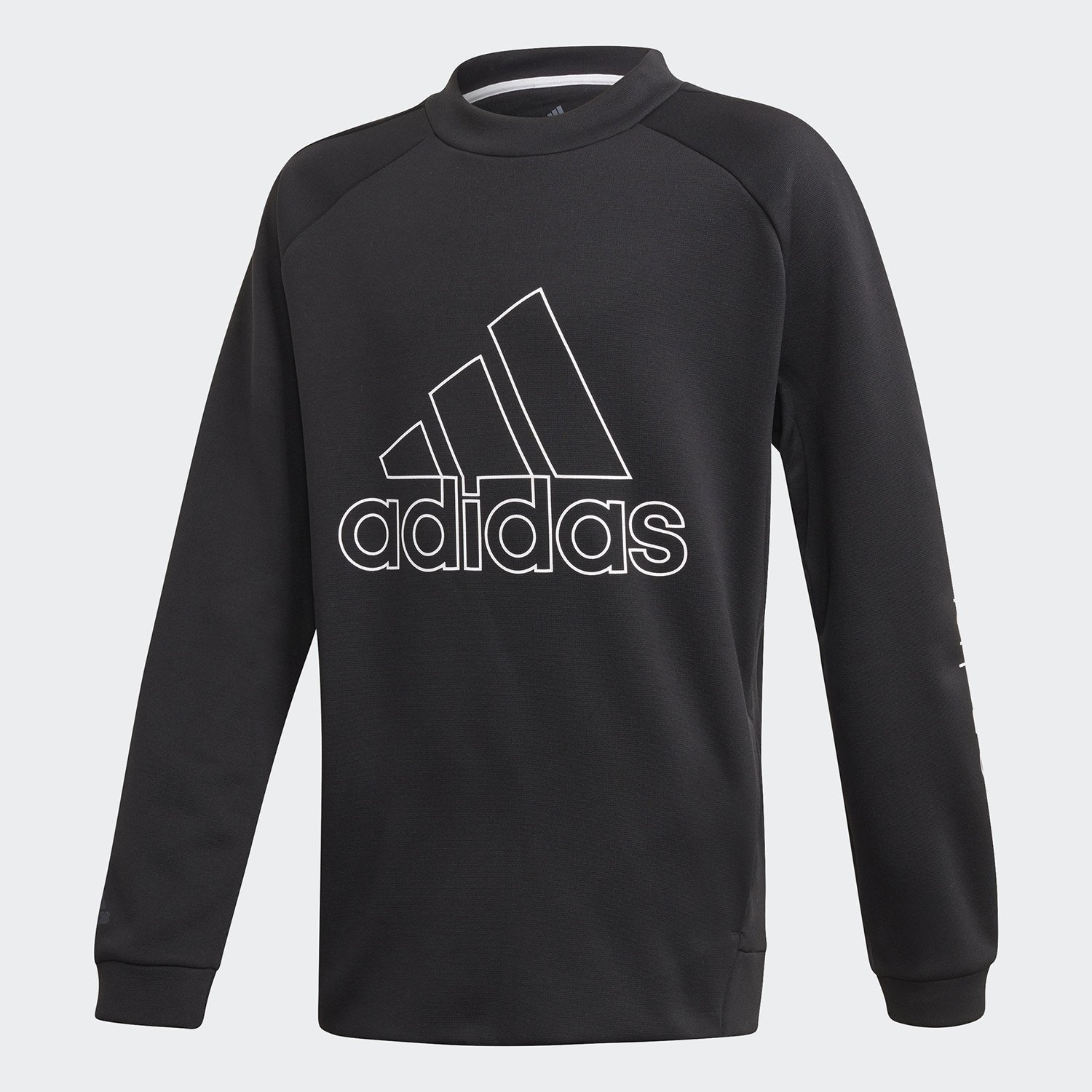 adidas-Performance-Trefoil-Παιδικό-Φούτερ-9000058627_1469