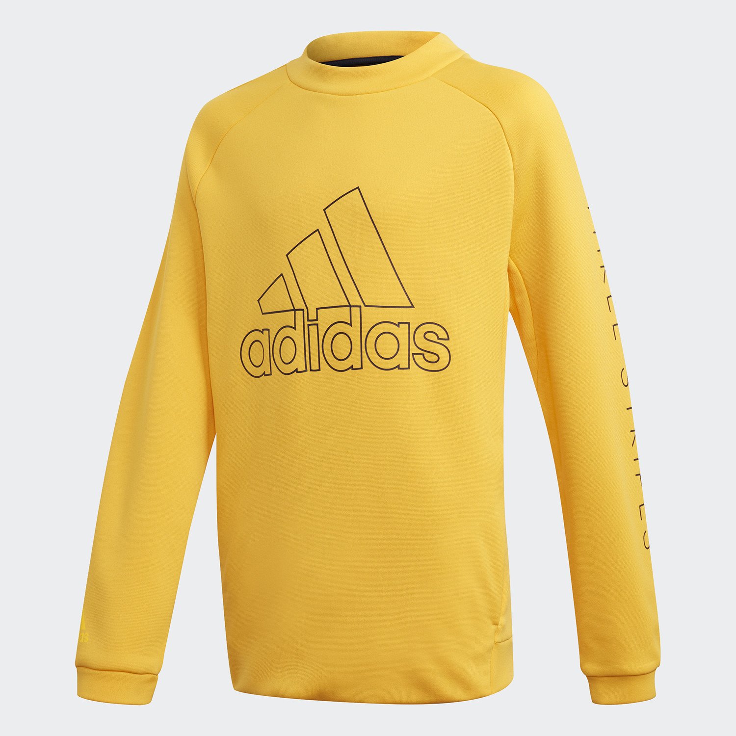 adidas-Performance-Trefoil-Παιδικό-Φούτερ-9000058628_39770