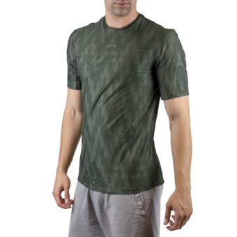 adidas Performance URBN KNIT TEE