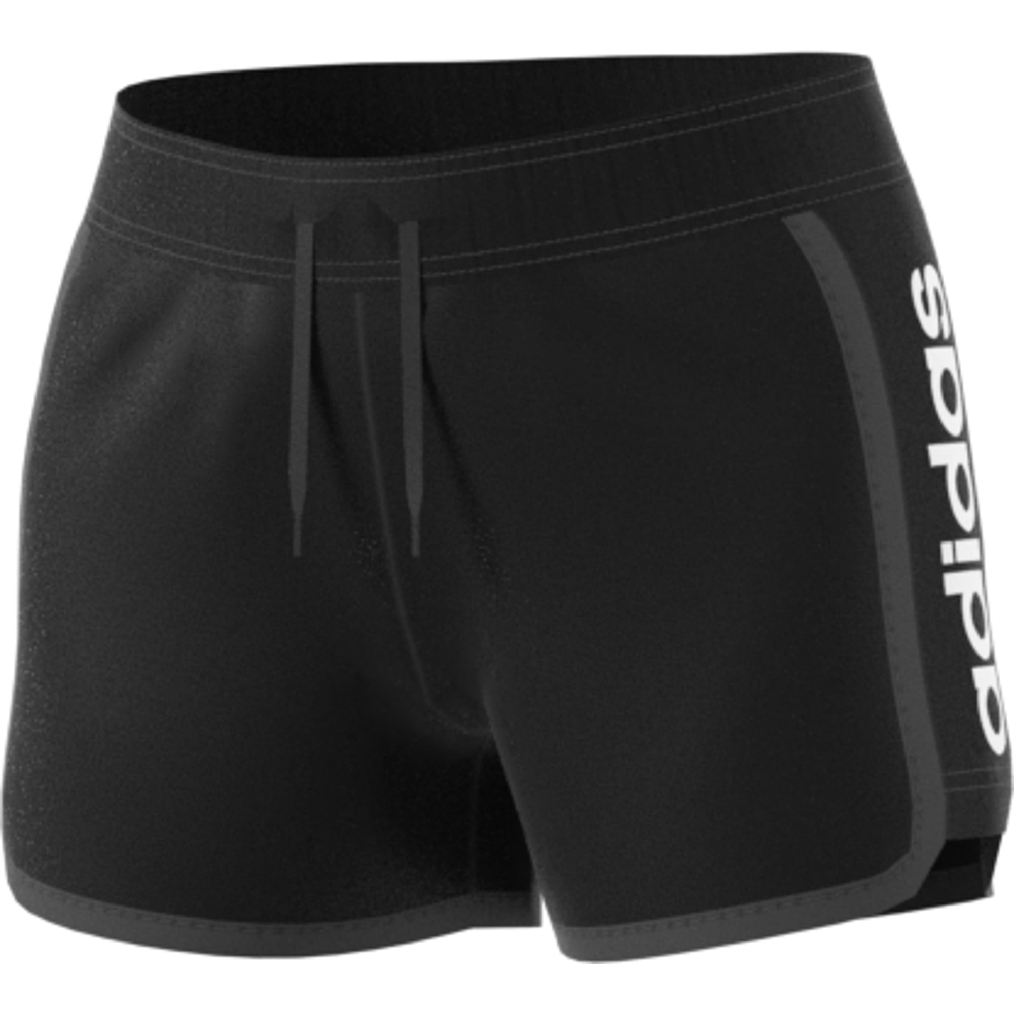 adidas Performance W ESS LI SHORTS adidas Performance W ESS LI SHORTS