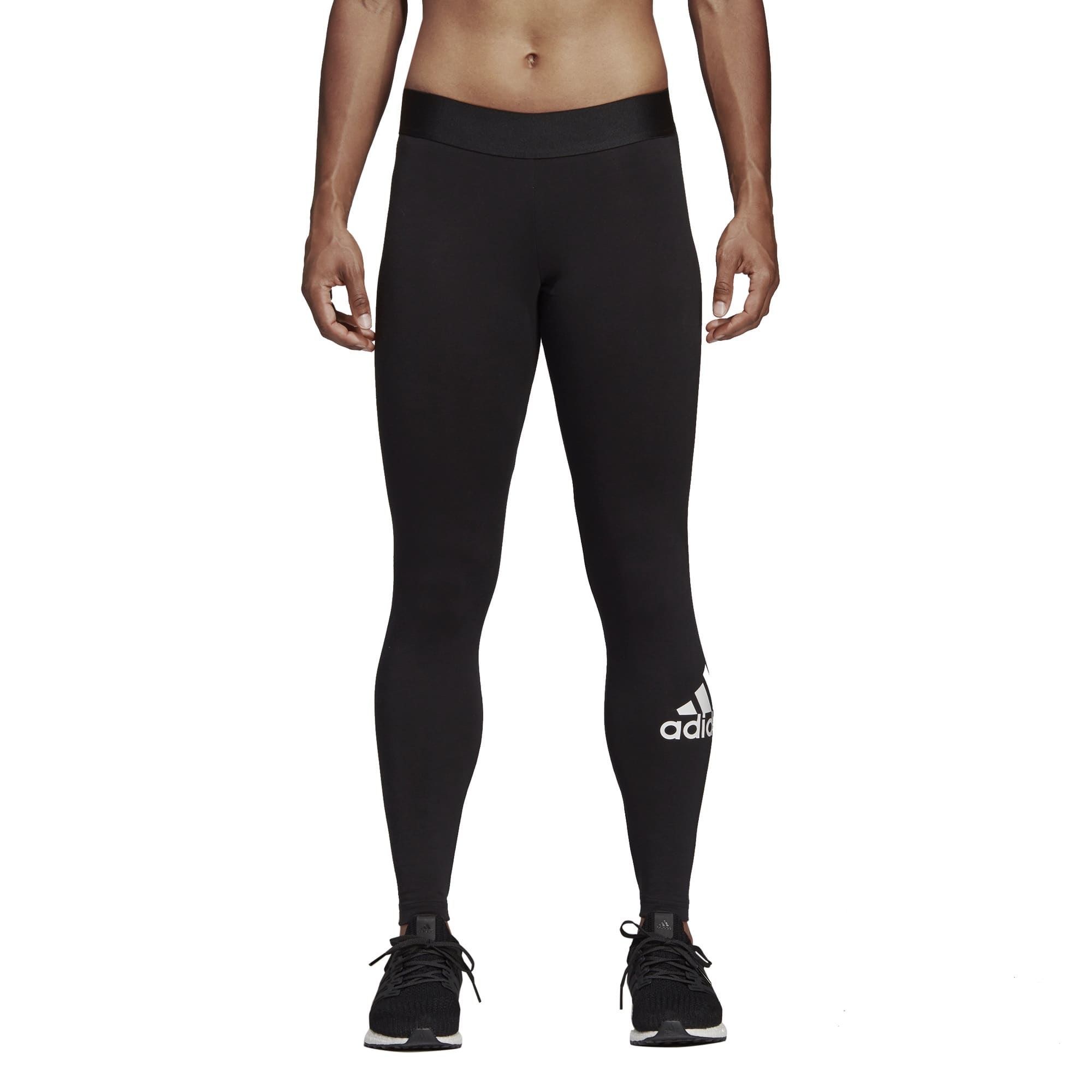 adidas Performance W MH BOS TIGHT adidas Performance W MH BOS TIGHT