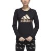 adidas Performance W ROARRR LS T